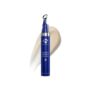 is clinical genexc firming eye gel
