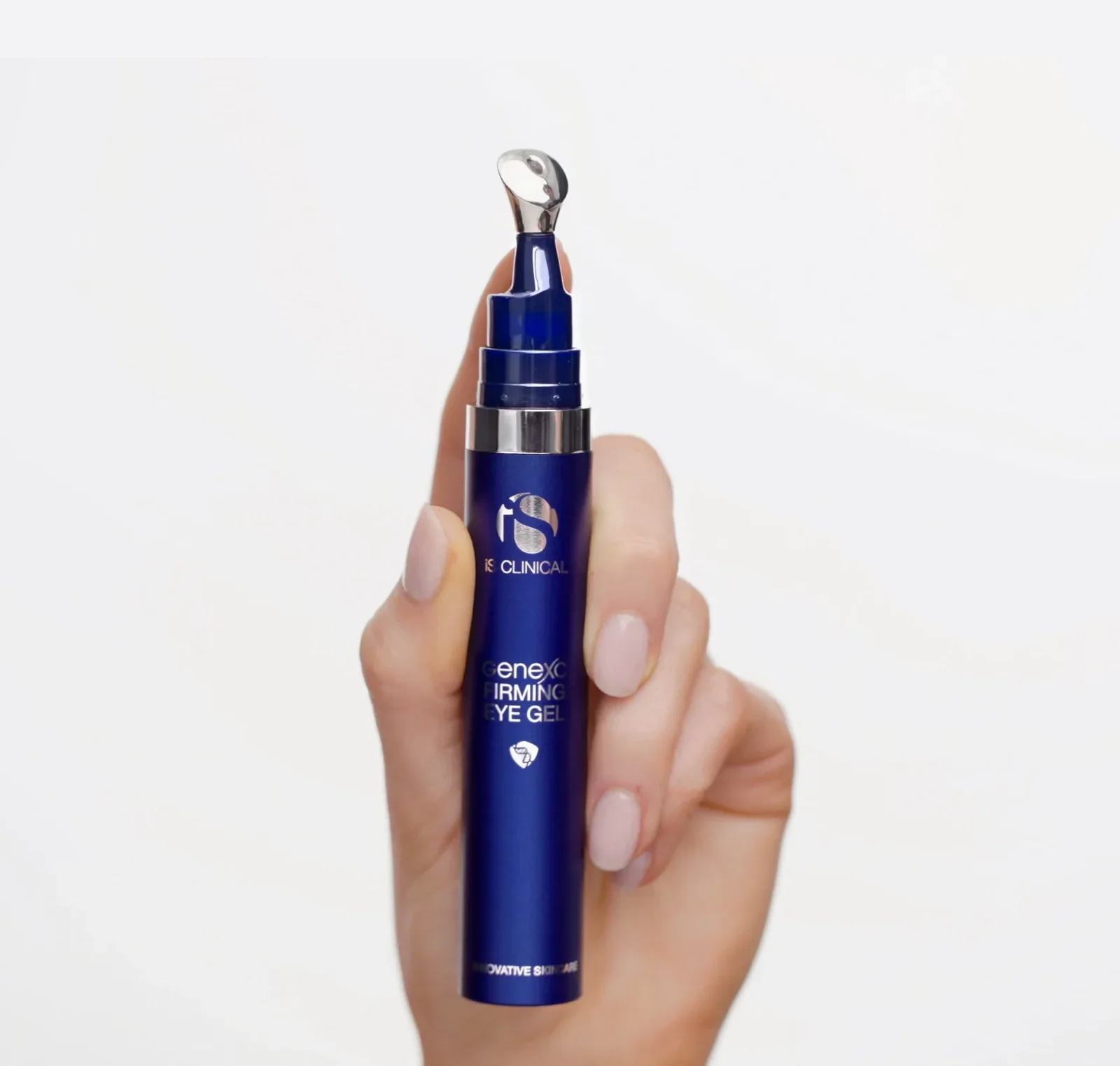 is clinical genexc firming eye gel