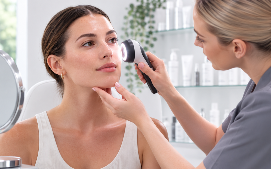 Beyond the Surface: Why a Professional Skin Consultation Matters